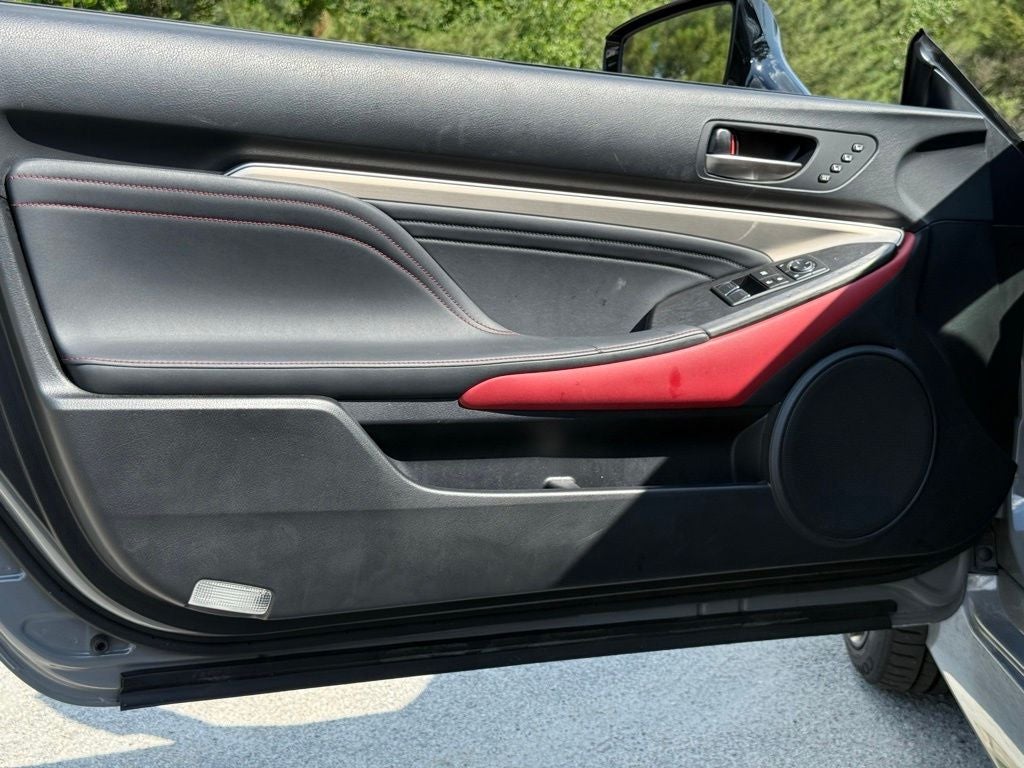 2024 Lexus RC 300