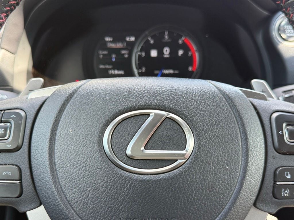 2024 Lexus RC 300