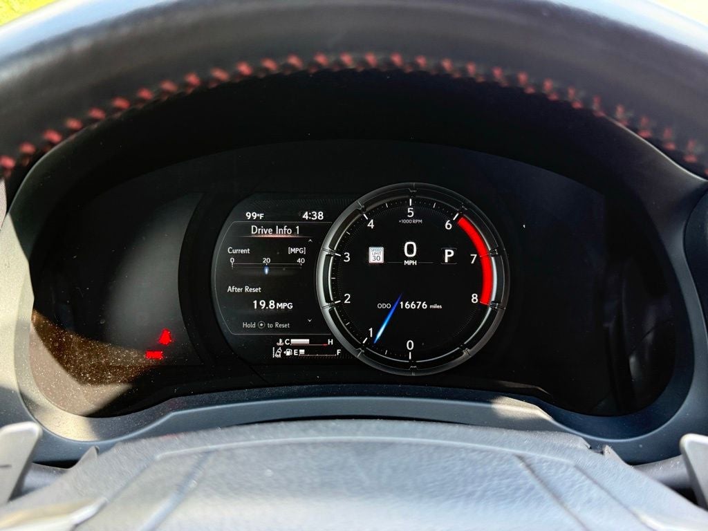 2024 Lexus RC 300