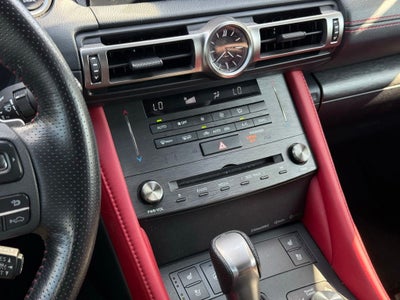 2024 Lexus RC 300