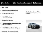 2024 Lexus RC 300