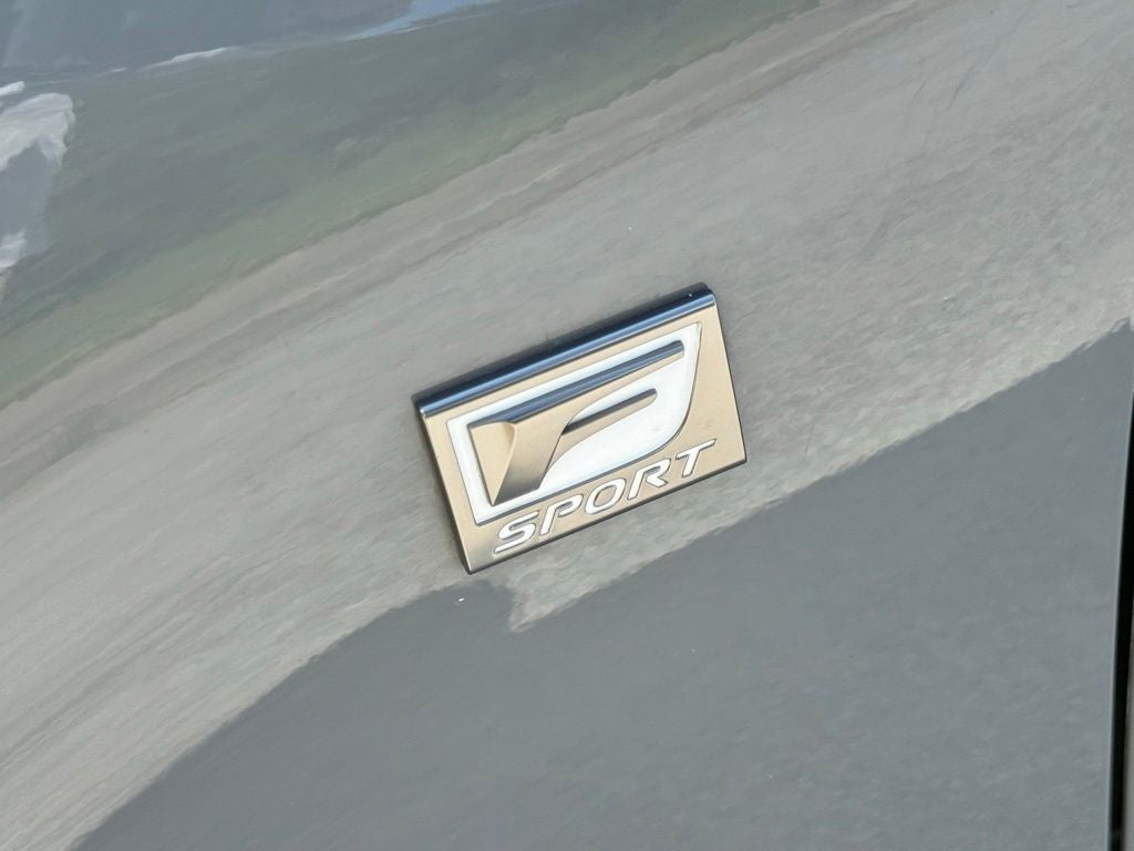 2024 Lexus RC 300