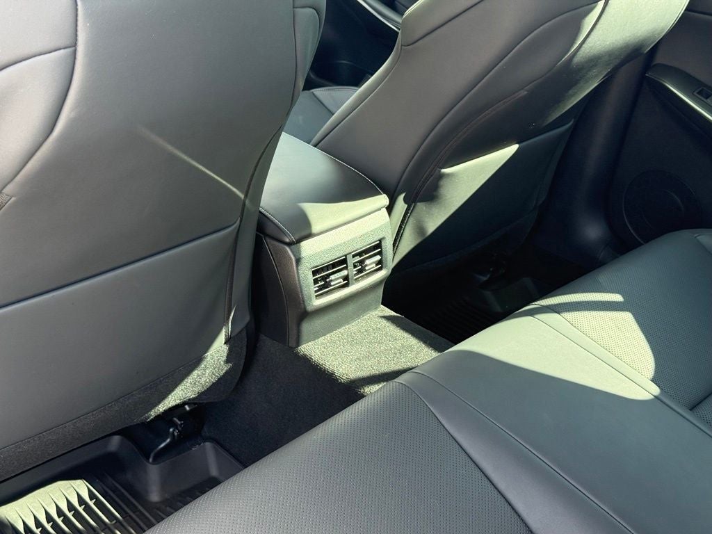 2024 Lexus IS 350 F SPORT Navigation L/Certified Unlimited Mile Warranty