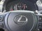 2024 Lexus IS 350 F SPORT Navigation L/Certified Unlimited Mile Warranty