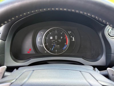 2024 Lexus IS 350 F SPORT Navigation L/Certified Unlimited Mile Warranty