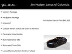 2024 Lexus IS 350 F SPORT Navigation L/Certified Unlimited Mile Warranty