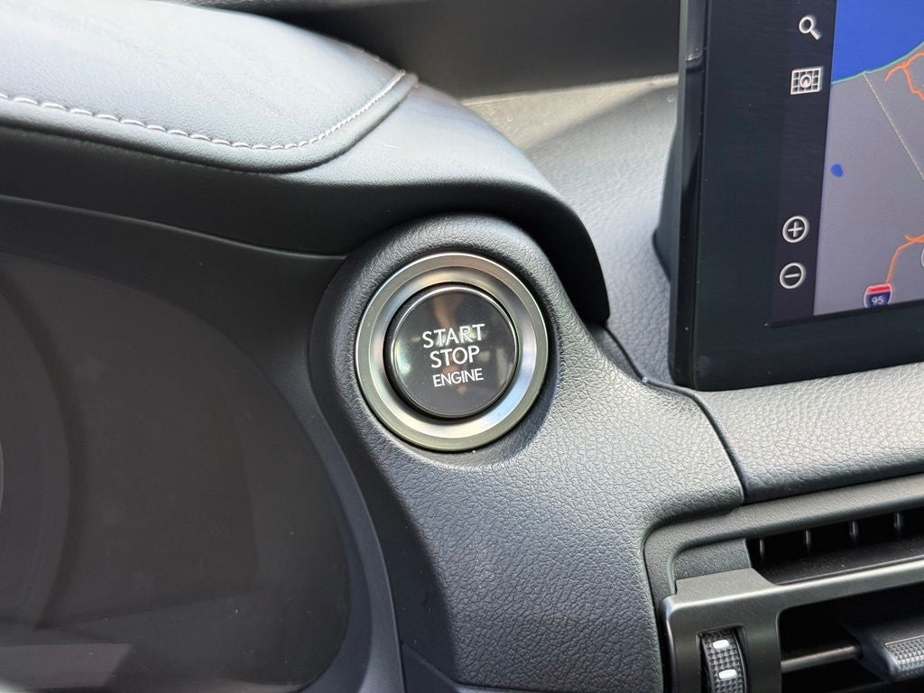 2024 Lexus IS 350 F SPORT Navigation L/Certified Unlimited Mile Warranty