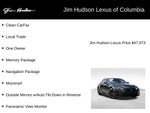 2024 Lexus IS 350 F SPORT Navigation L/Certified Unlimited Mile Warranty