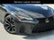 2024 Lexus IS 350 F SPORT Navigation L/Certified Unlimited Mile Warranty
