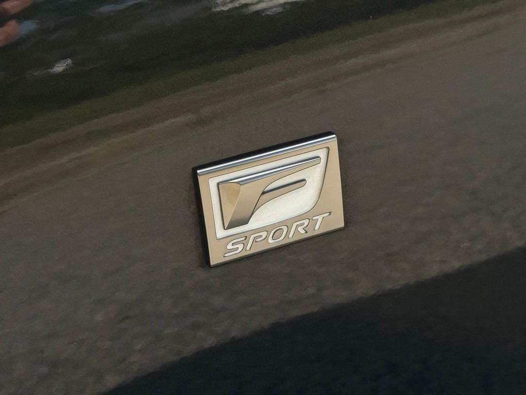 2024 Lexus IS 350 F SPORT Navigation L/Certified Unlimited Mile Warranty
