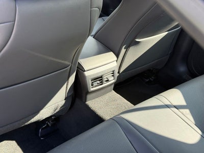 2025 Lexus IS 350 F SPORT Navigation L/Certified Unlimited Mile Warranty