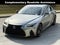 2023 Lexus IS 350 F SPORT Navigation Mark Levinson L/Certified Unlimited Mil