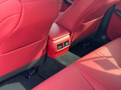 2023 Lexus IS 350 F SPORT Navigation Mark Levinson L/Certified Unlimited Mil