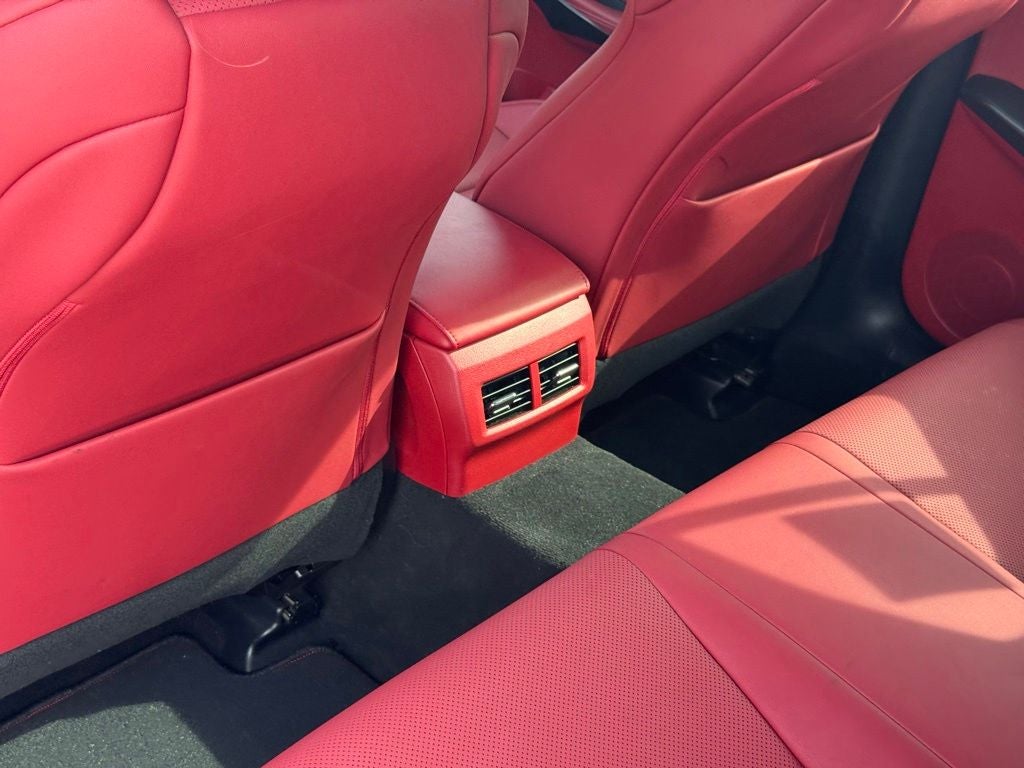 2023 Lexus IS 350 F SPORT Navigation Mark Levinson L/Certified Unlimited Mil