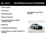 2023 Lexus IS 350 F SPORT Navigation Mark Levinson L/Certified Unlimited Mil