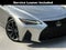 2023 Lexus IS 350 F SPORT Navigation Mark Levinson L/Certified Unlimited Mil