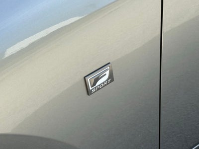 2023 Lexus IS 350 F SPORT Navigation Mark Levinson L/Certified Unlimited Mil