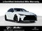 2023 Lexus IS 350 F SPORT Navigation L/ Certified Unlimited Mile Warranty