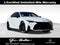 2023 Lexus IS 350 F SPORT L/Certified Unlimited Mile Warranty