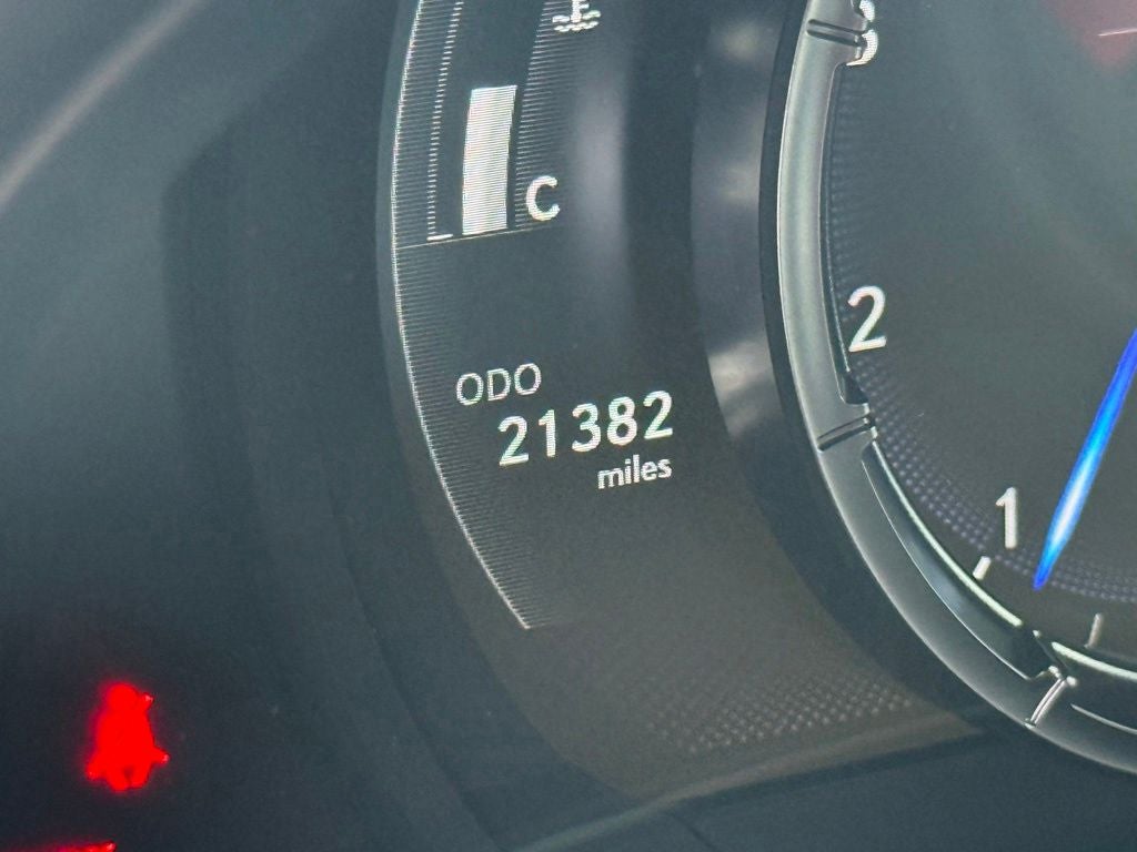 2023 Lexus IS 350 F SPORT L/Certified Unlimited Mile Warranty