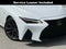 2023 Lexus IS 350 F SPORT L/Certified Unlimited Mile Warranty