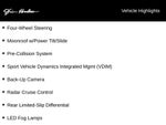 2016 Lexus RC 350 F Sport Navigation