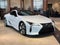 2018 Lexus LC 500