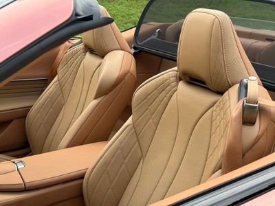 2024 Lexus LC 500 Navigation Mark Levinson L/Certified Unlimited Mil