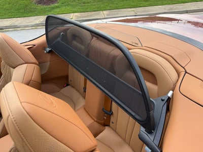 2024 Lexus LC 500 Navigation Mark Levinson L/Certified Unlimited Mil