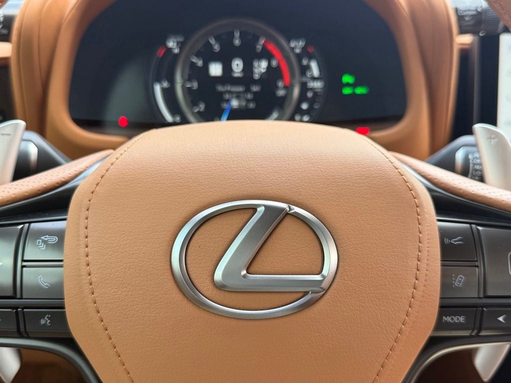 2024 Lexus LC 500 Navigation Mark Levinson L/Certified Unlimited Mil