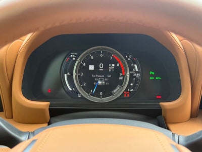 2024 Lexus LC 500 Navigation Mark Levinson L/Certified Unlimited Mil