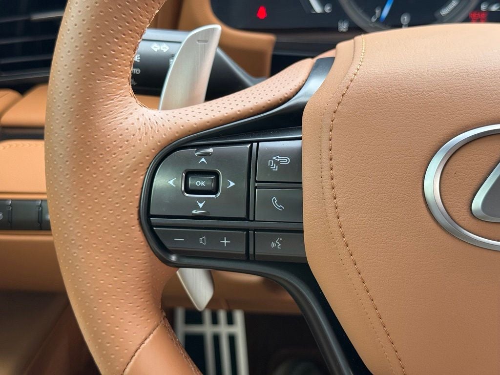 2024 Lexus LC 500 Navigation Mark Levinson L/Certified Unlimited Mil