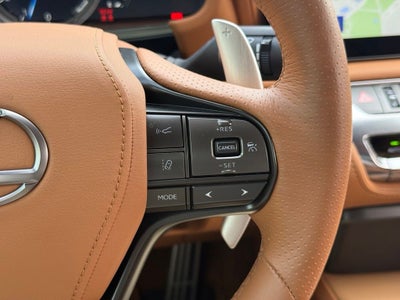 2024 Lexus LC 500 Navigation Mark Levinson L/Certified Unlimited Mil