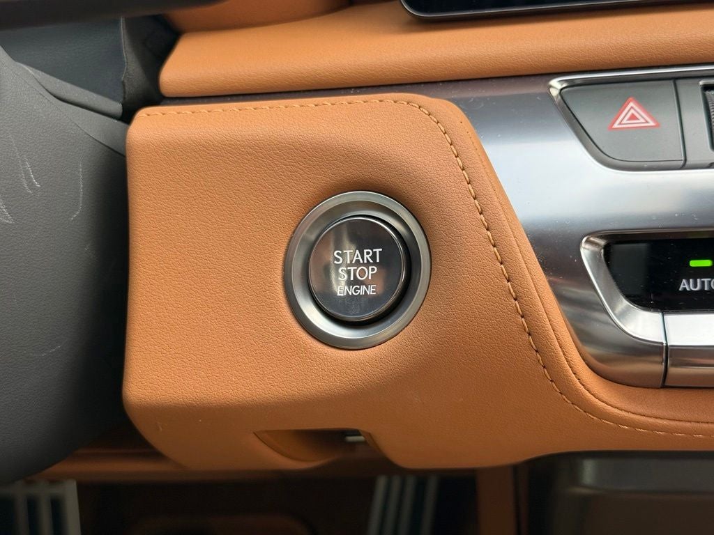 2024 Lexus LC 500 Navigation Mark Levinson L/Certified Unlimited Mil
