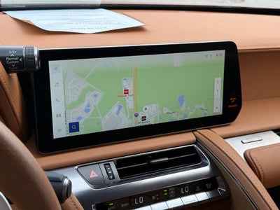 2024 Lexus LC 500 Navigation Mark Levinson L/Certified Unlimited Mil