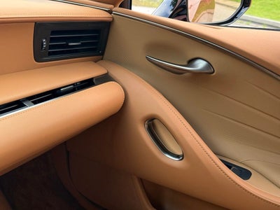 2024 Lexus LC 500 Navigation Mark Levinson L/Certified Unlimited Mil