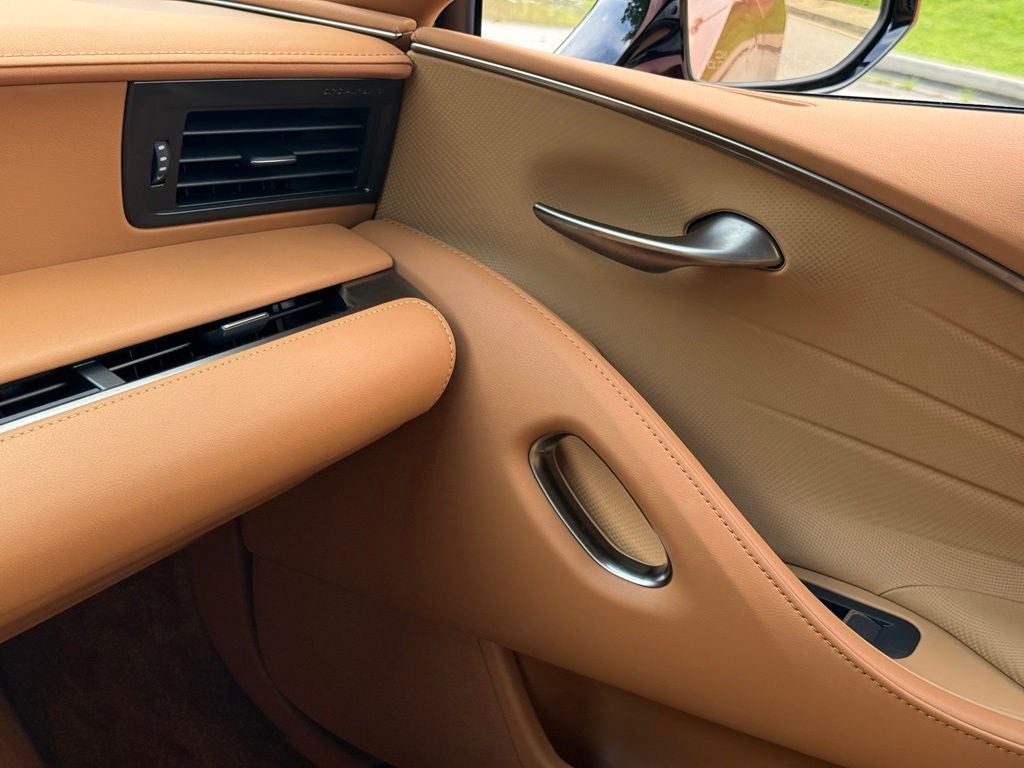 2024 Lexus LC 500 Navigation Mark Levinson L/Certified Unlimited Mil