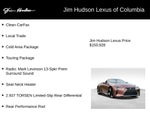 2024 Lexus LC 500 Navigation Mark Levinson L/Certified Unlimited Mil