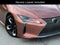 2024 Lexus LC 500 Navigation Mark Levinson L/Certified Unlimited Mil