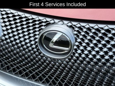 2024 Lexus LC 500 Navigation Mark Levinson L/Certified Unlimited Mil