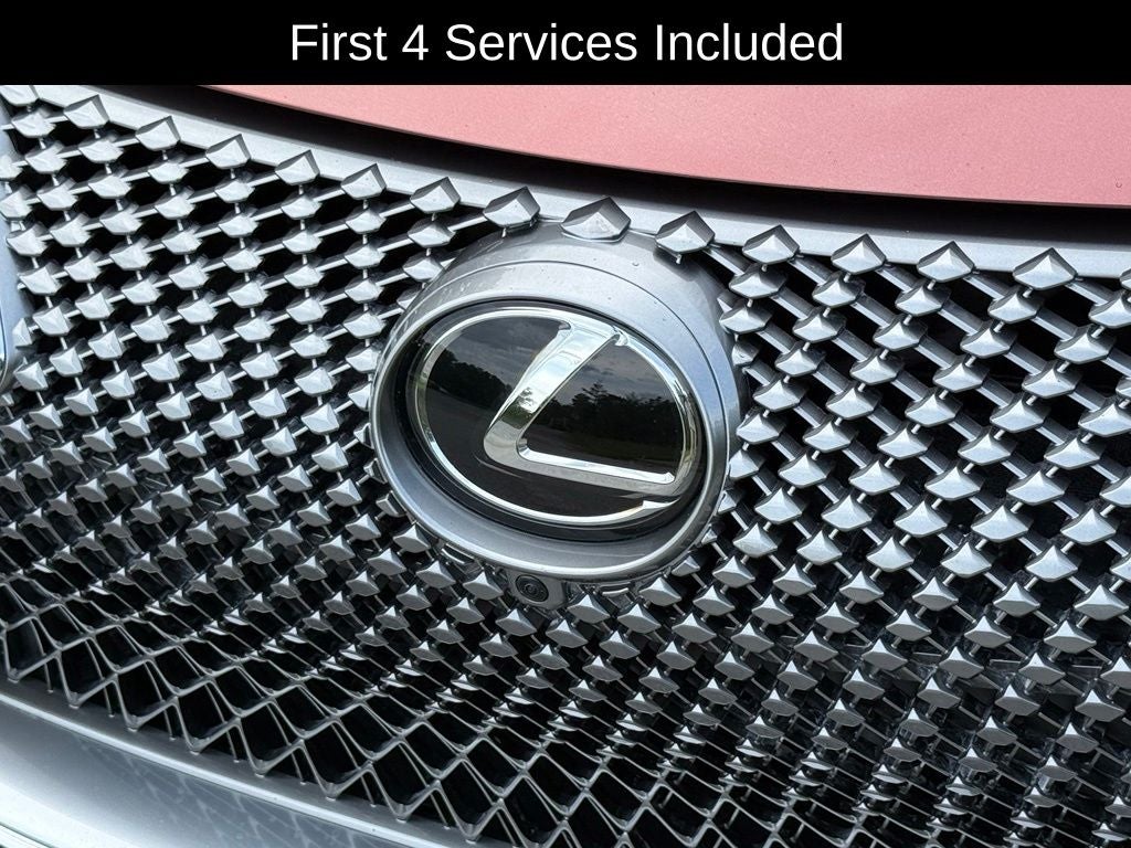2024 Lexus LC 500 Navigation Mark Levinson L/Certified Unlimited Mil