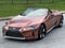 2024 Lexus LC 500 Navigation Mark Levinson L/Certified Unlimited Mil