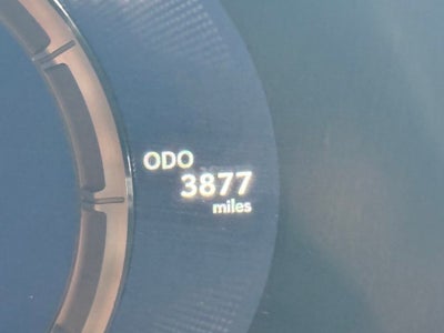 2024 Lexus LC 500 Navigation Mark Levinson L/Certified Unlimited Mil