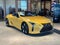 2024 Lexus LC 500 Navigation Mark Levinson L/Certified Unlimited Mil