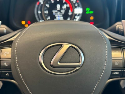2024 Lexus LC 500 Navigation Mark Levinson L/Certified Unlimited Mil