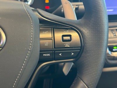 2024 Lexus LC 500 Navigation Mark Levinson L/Certified Unlimited Mil