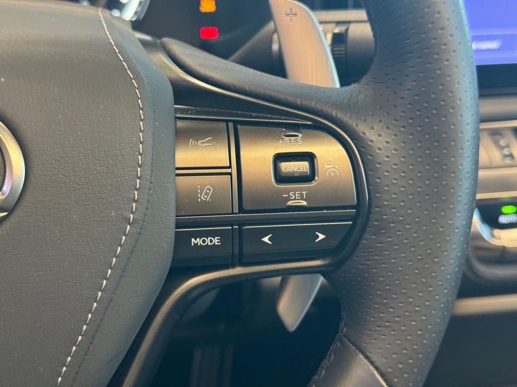 2024 Lexus LC 500 Navigation Mark Levinson L/Certified Unlimited Mil