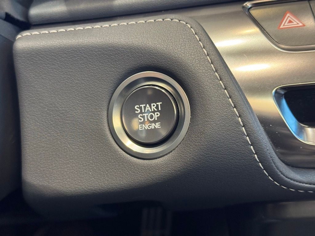 2024 Lexus LC 500 Navigation Mark Levinson L/Certified Unlimited Mil