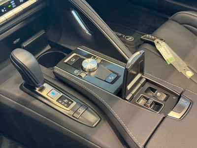 2024 Lexus LC 500 Navigation Mark Levinson L/Certified Unlimited Mil