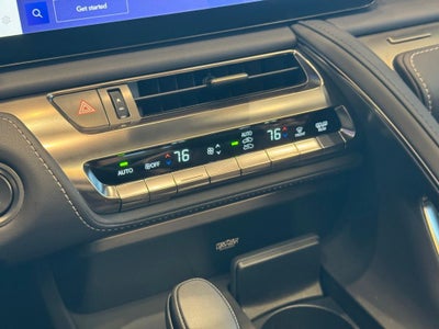 2024 Lexus LC 500 Navigation Mark Levinson L/Certified Unlimited Mil